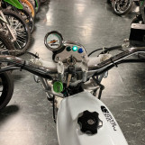 Мотоцикл Suzuki VAN VAN 200 з пробігом 14963 km