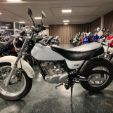 Мотоцикл Suzuki VAN VAN 200 з пробігом 14963 km