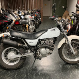 Мотоцикл Suzuki VAN VAN 200 з пробігом 14963 km