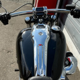 Мотоцикл HD BREAKOUT FXBR1750 з пробігом 8035 km