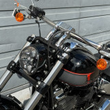 Мотоцикл HD BREAKOUT FXBR1750 з пробігом 8035 km