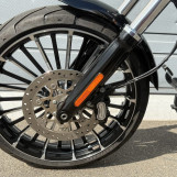 Мотоцикл HD BREAKOUT FXBR1750 з пробігом 8035 km