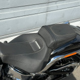 Мотоцикл HD BREAKOUT FXBR1750 з пробігом 8035 km