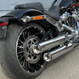 Мотоцикл HD BREAKOUT FXBR1750 з пробігом 8035 km