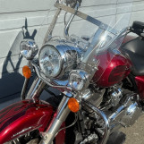 Мотоцикл HD ROAD KING FLHR1750 з пробігом 26829 km