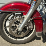 Мотоцикл HD ROAD KING FLHR1750 з пробігом 26829 km