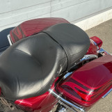 Мотоцикл HD ROAD KING FLHR1750 з пробігом 26829 km