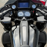 Мотоцикл HD SREET GLIDE FLHXS1690 з пробігом 3135 km