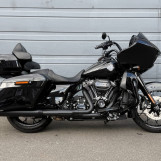 Мотоцикл HD SREET GLIDE FLHXS1690 з пробігом 3135 km