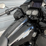 Мотоцикл HD SREET GLIDE FLHXS1690 з пробігом 3135 km