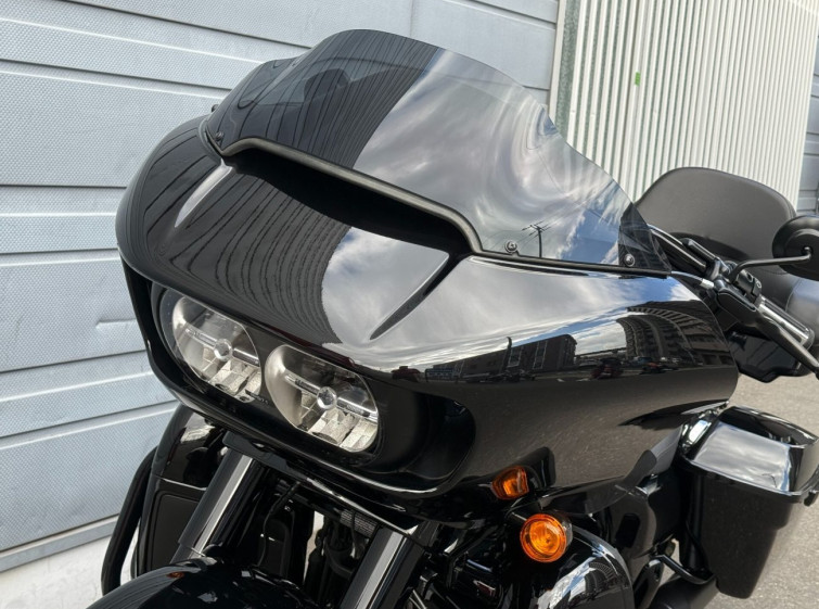 Мотоцикл HD SREET GLIDE FLHXS1690 з пробігом 3135 km