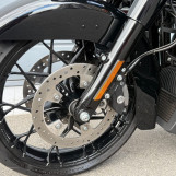 Мотоцикл HD SREET GLIDE FLHXS1690 з пробігом 3135 km