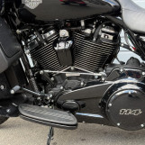 Мотоцикл HD SREET GLIDE FLHXS1690 з пробігом 3135 km