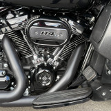 Мотоцикл HD SREET GLIDE FLHXS1690 з пробігом 3135 km