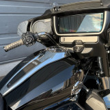 Мотоцикл HD ﾊｰﾚｰFLHXU з пробігом 2 km