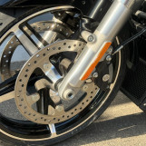 Мотоцикл HD ﾊｰﾚｰFLHXU з пробігом 2 km