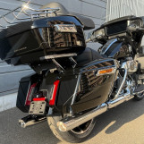 Мотоцикл HD ﾊｰﾚｰFLHXU з пробігом 2 km