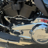 Мотоцикл HD ﾊｰﾚｰFLHXU з пробігом 2 km