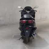 Мотоцикл Honda FORZA Z з пробігом 16079 km