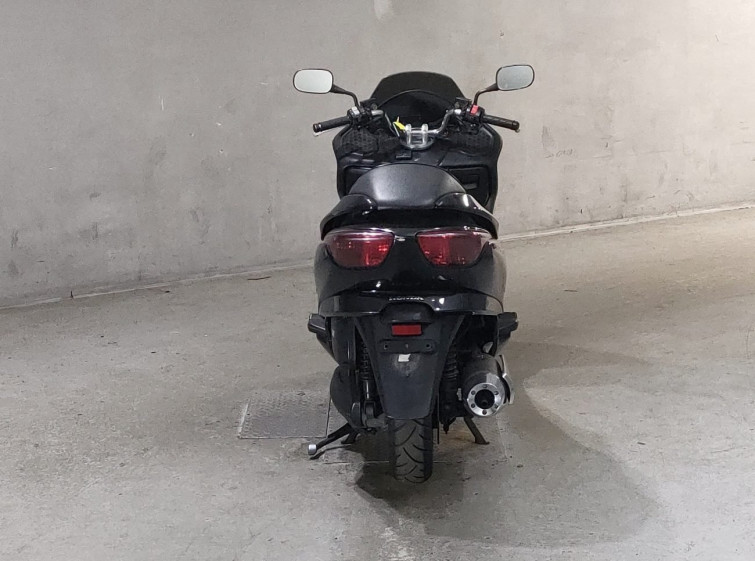 Мотоцикл Honda FORZA Z з пробігом 16079 km