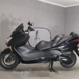 Мотоцикл Honda FORZA Z з пробігом 16079 km