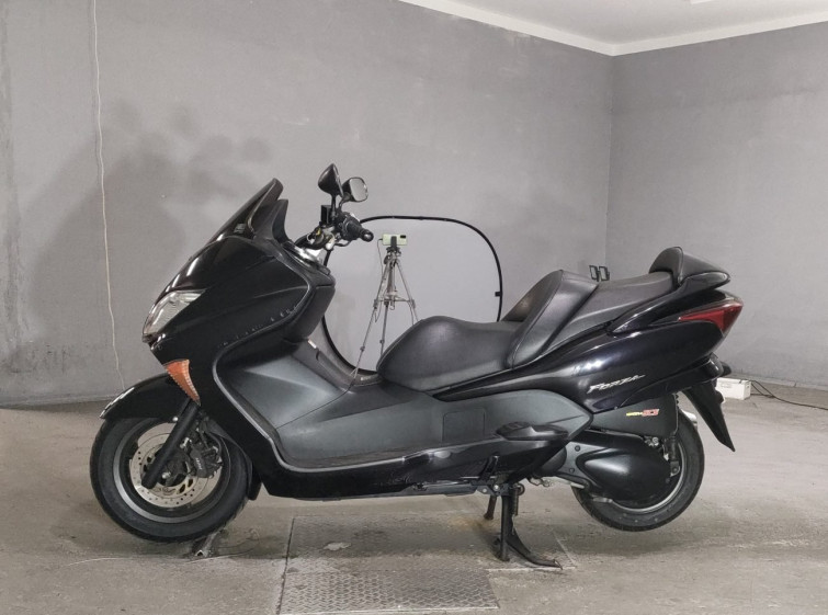 Мотоцикл Honda FORZA Z з пробігом 16079 km