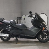 Мотоцикл Honda FORZA Z з пробігом 16079 km