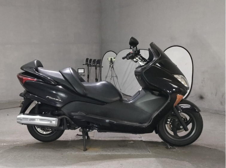 Мотоцикл Honda FORZA Z з пробігом 16079 km