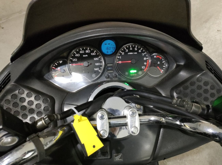 Мотоцикл Honda FORZA Z з пробігом 16079 km