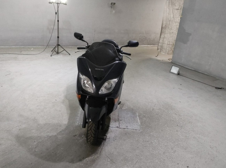 Мотоцикл Honda FORZA Z з пробігом 16079 km