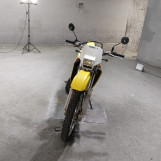 Мотоцикл Suzuki TS200R з пробігом 20407 km