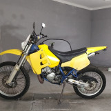 Мотоцикл Suzuki TS200R з пробігом 20407 km