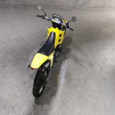 Мотоцикл Suzuki TS200R з пробігом 20407 km