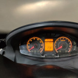 Мотоцикл Suzuki BURGMAN200 з пробігом 31702 km