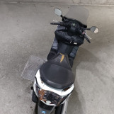 Мотоцикл Suzuki BURGMAN200 з пробігом 31702 km