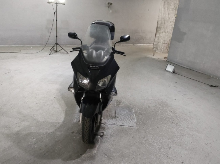 Мотоцикл Honda FORZA X з пробігом 7941 km