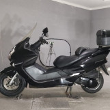 Мотоцикл Honda FORZA X з пробігом 7941 km