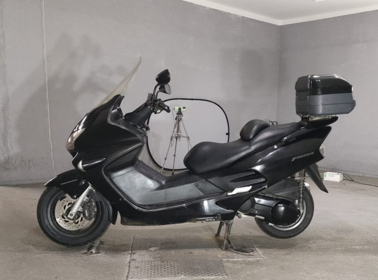 Мотоцикл Honda FORZA X з пробігом 7941 km