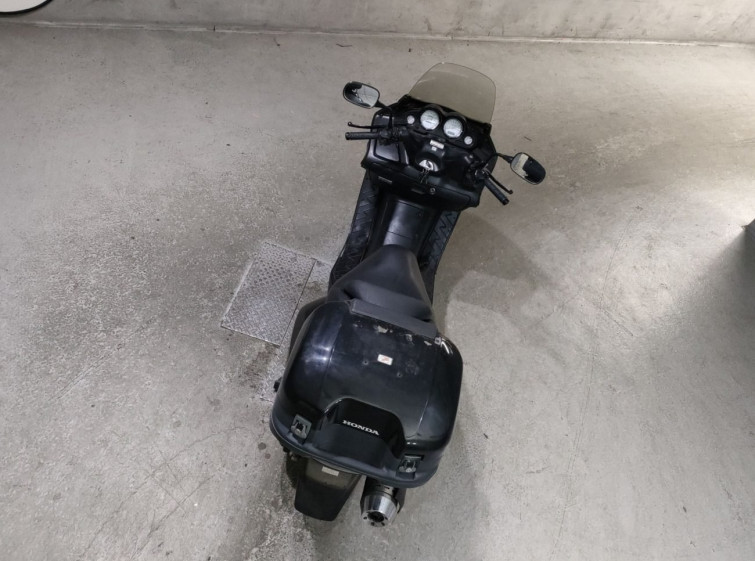 Мотоцикл Honda FORZA X з пробігом 7941 km