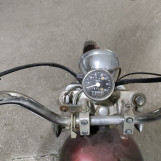 Мотоцикл Honda REBEL CMX250 з пробігом 19258 km