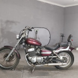 Мотоцикл Honda REBEL CMX250 з пробігом 19258 km