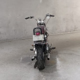 Мотоцикл Honda REBEL CMX250 з пробігом 19258 km