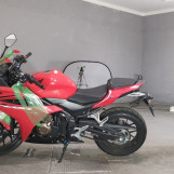 Мотоцикл Honda CBR400R з пробігом 9134 km