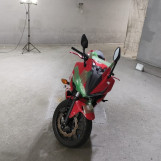 Мотоцикл Honda CBR400R з пробігом 9134 km