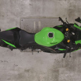 Мотоцикл Kawasaki NINJA ZX-25R з пробігом 1273 km