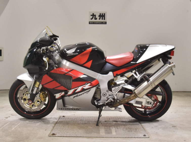 Мотоцикл Honda VTR1000SP с пробегом 44866 km