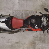 Мотоцикл Honda VTR1000SP с пробегом 44866 km