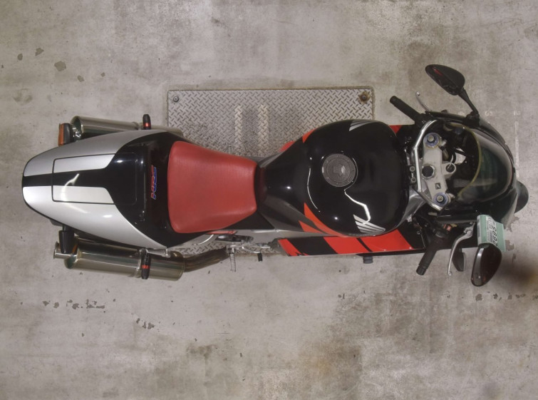 Мотоцикл Honda VTR1000SP с пробегом 44866 km