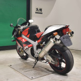 Мотоцикл Honda VTR1000SP с пробегом 44866 km