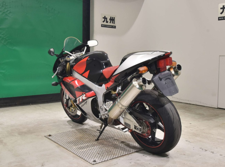 Мотоцикл Honda VTR1000SP с пробегом 44866 km